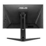 پشت مانیتور گیمینگ ایسوس 27 اینچ ASUS TUF VG27AQL5A