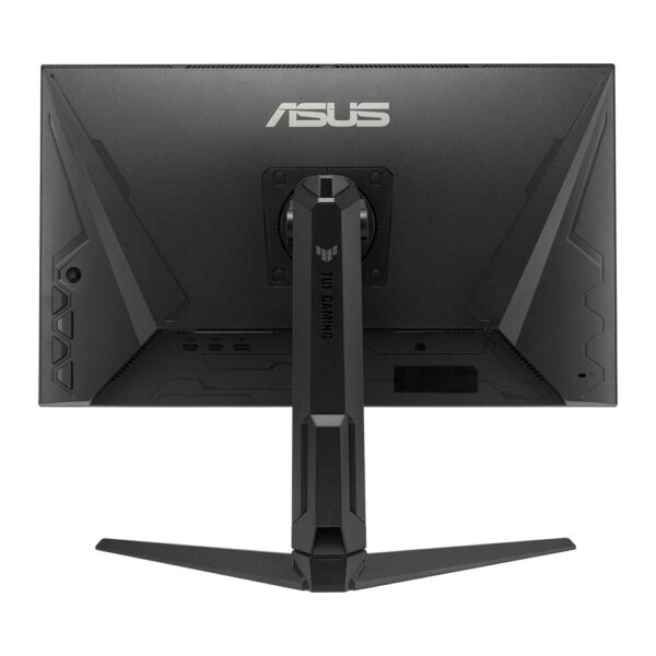 پشت مانیتور گیمینگ ایسوس 27 اینچ ASUS TUF VG27AQL5A