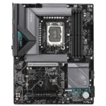 مادربرد گیگابایت GIGABYTE B860 EAGLE WIFI6E
