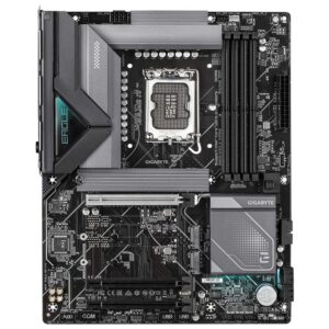 مادربرد گیگابایت GIGABYTE B860 EAGLE WIFI6E