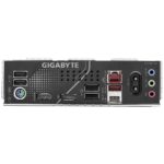 خروجی مادربرد گیگابایت GIGABYTE B860 EAGLE WIFI6E