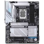 مادربرد گیگابایت GIGABYTE B860 X WIFI6E