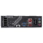 خروجی مادربرد گیگابایت GIGABYTE B860 X WIFI6E