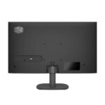 پشت مانیتور گیمینگ کولر مستر 25 اینچ Cooler Master GA25FC