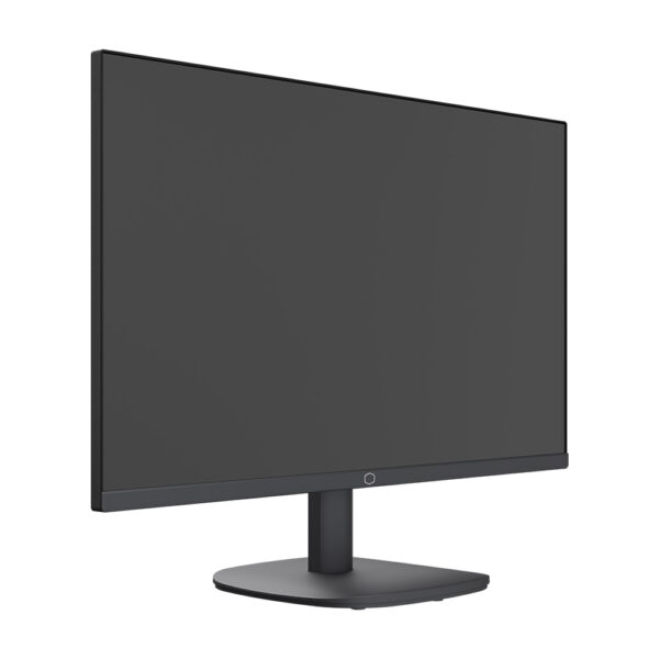 نمای مانیتور گیمینگ کولر مستر 27 اینچ Cooler Master GA2711