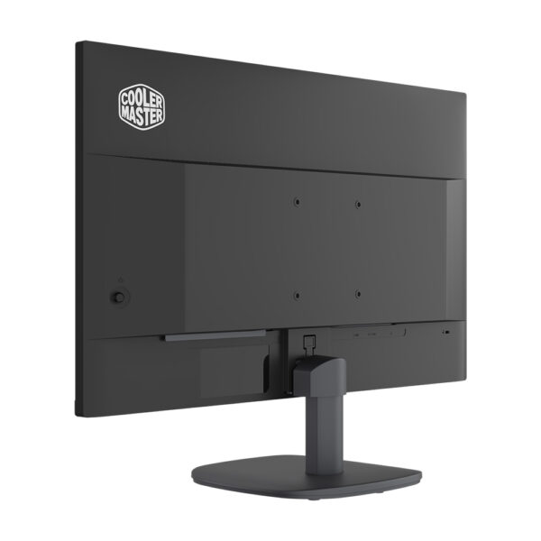 کنار مانیتور گیمینگ کولر مستر 27 اینچ Cooler Master GA2711