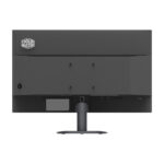 پشت مانیتور گیمینگ کولر مستر 27 اینچ Cooler Master GA2711