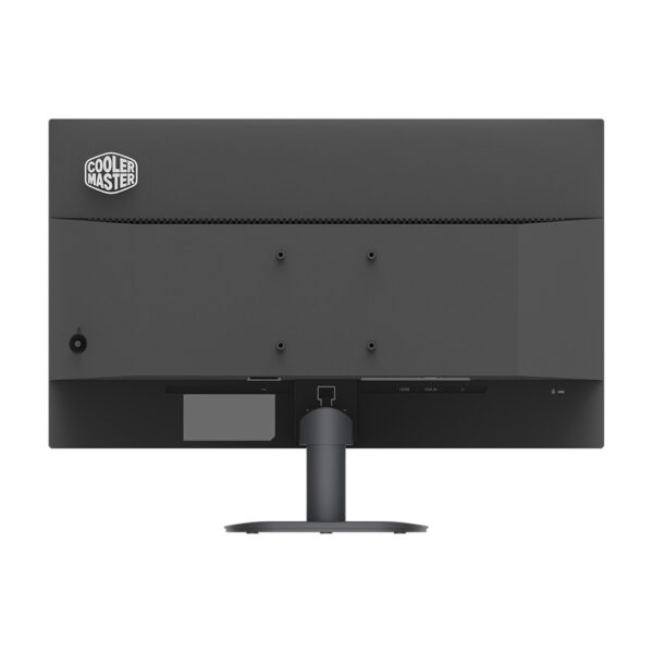 پشت مانیتور گیمینگ کولر مستر 27 اینچ Cooler Master GA2711