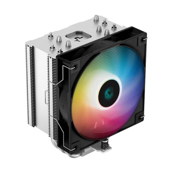 DeepCool-GAMMAXX-AG500-ARGB-Feature-Image-111112025 خنک کننده پردازنده دیپ کول DeepCool GAMMAXX AG500 ARGB