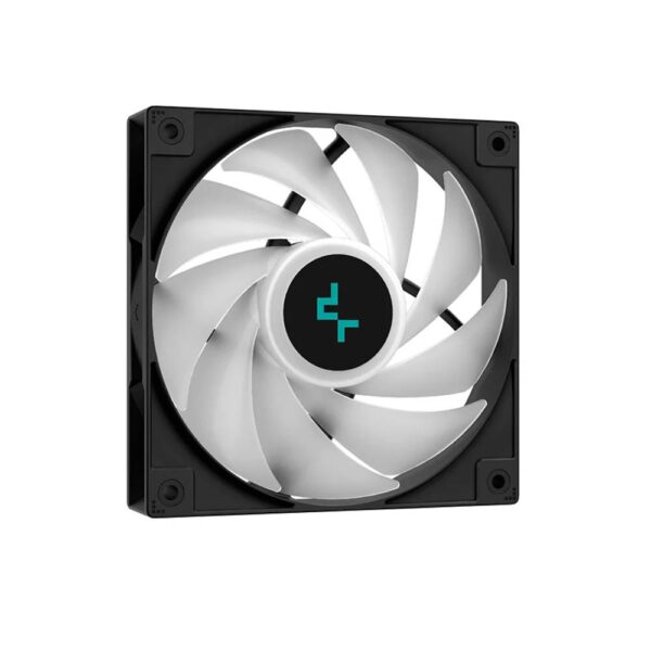 فن خنک کننده پردازنده دیپ کول DeepCool AG500 ARGB