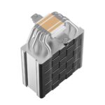 هیت سینک خنک کننده پردازنده دیپ کول DeepCool AG500 ARGB