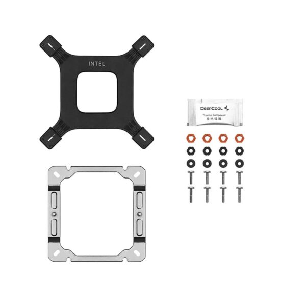 لوازم جانبی خنک کننده پردازنده دیپ کول DeepCool AG500 ARGB