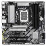 مادربرد گیگابایت GIGABYTE B860M DS3H