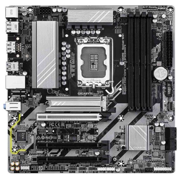 مادربرد گیگابایت GIGABYTE B860M DS3H