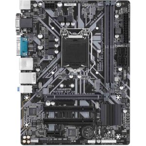 مادربرد گیگابایت GIGABYTE H310M S2P