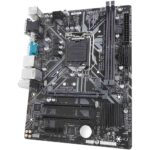 راست مادربرد گیگابایت GIGABYTE H310M S2P