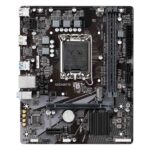 مادربرد گیگابایت GIGABYTE H610M-K DDR4
