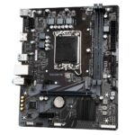 راست مادربرد گیگابایت GIGABYTE H610M-K DDR4
