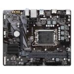 عکس مادربرد گیگابایت GIGABYTE H610M-K DDR4