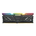 تک رم کامپیوتر جیل Geil POLARIS RGB 32GB (2×16GB) DDR5 5600MHz