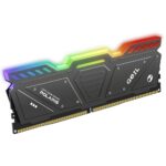 نورپردازی رم کامپیوتر جیل Geil POLARIS RGB 32GB (2×16GB) DDR5 5600MHz