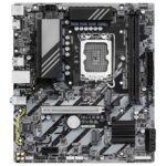 مادربرد گیگابایت GIGABYTE B860M H