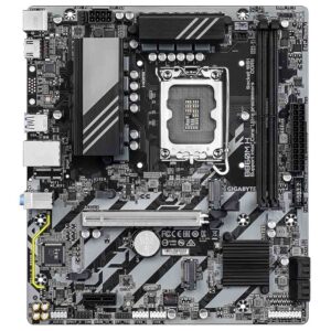 مادربرد گیگابایت GIGABYTE B860M H