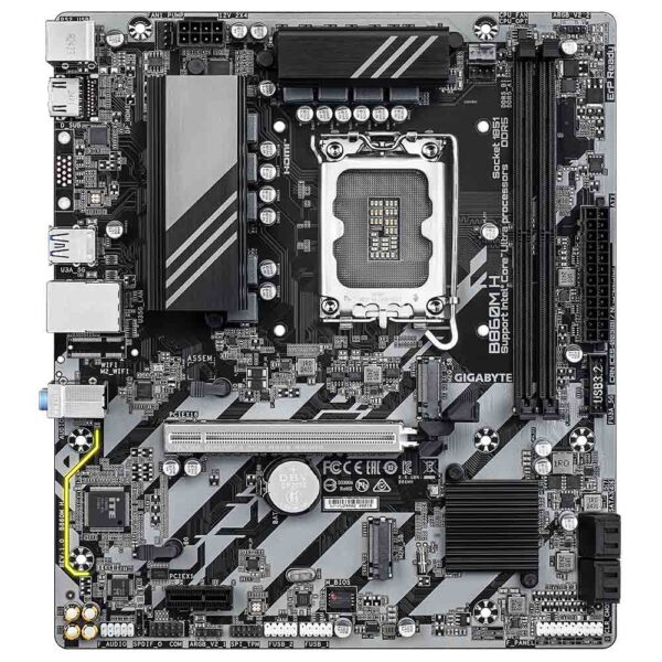 مادربرد گیگابایت GIGABYTE B860M H