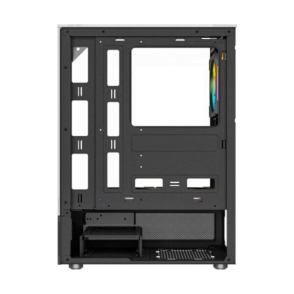 بدنه کیس لاجی کی Logikey C293