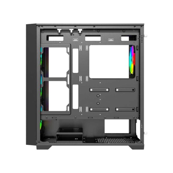 بدنه کیس لاجی کی Logikey C474