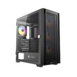 نمای کیس لاجی کی Logikey C484