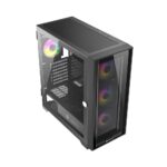 کیس لاجی کی Logikey C504