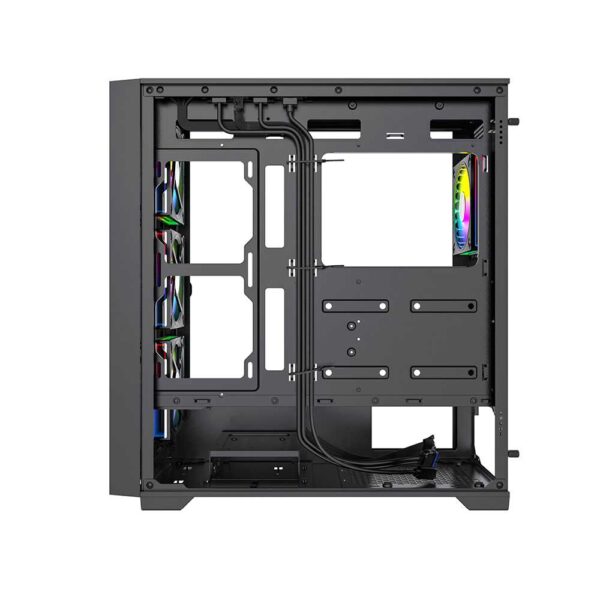 بدنه کیس لاجی کی Logikey C504