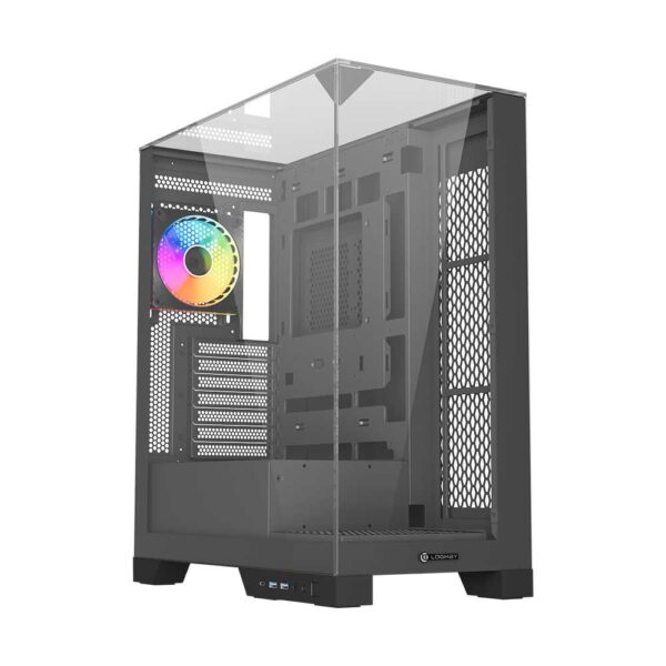 Logikey-C511-Feature-Image-20251119 کیس لاجی کی Logikey C511
