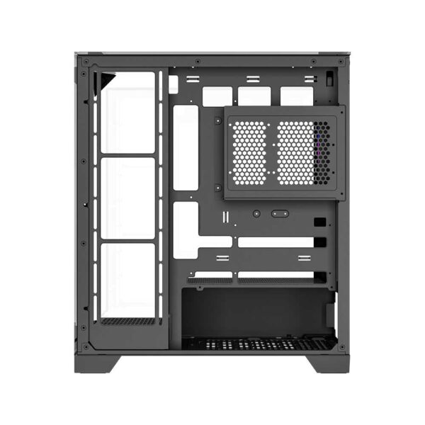 بده کیس لاجی کی Logikey C511