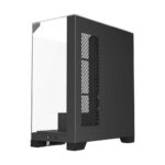 نمای کیس لاجی کی Logikey C511