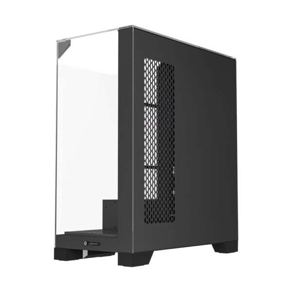 نمای کیس لاجی کی Logikey C511