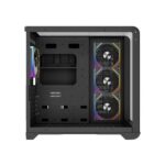 داخل کیس لاجی کی Logikey C654