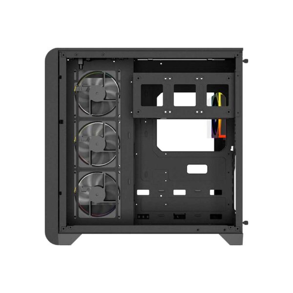 بدنه کیس لاجی کی Logikey C654
