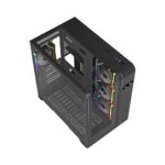 بالای کیس لاجی کی Logikey C654