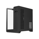 نمای کیس لاجی کی Logikey C654