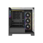 داخل کیس لاجی کی Logikey C734