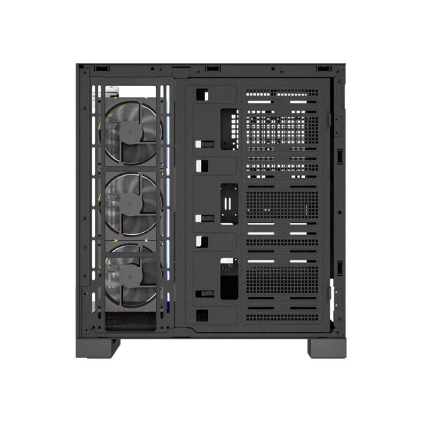 بدنه کیس لاجی کی Logikey C734