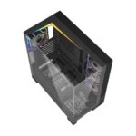بالای کیس لاجی کی Logikey C734