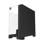 نمای کیس لاجی کی Logikey C734