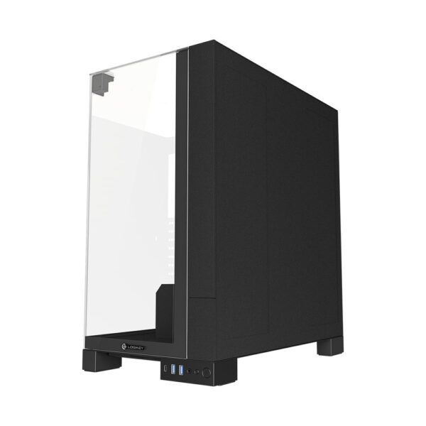 نمای کیس لاجی کی Logikey C734