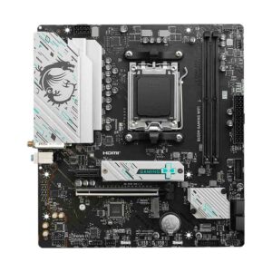 مادربرد ام اس آی MSI B650M WIFI