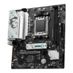 راست مادربرد ام اس آی MSI B650M WIFI