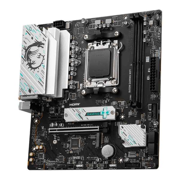 راست مادربرد ام اس آی MSI B650M WIFI