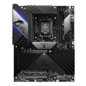 مادربرد ام اس آی MSI MEG Z890 UNIFY-X WIFI